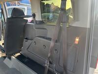 FORD GRAND TOURNEO CONNECT
