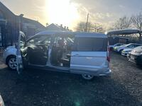 FORD GRAND TOURNEO CONNECT