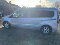 FORD GRAND TOURNEO CONNECT