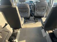 FORD GRAND TOURNEO CONNECT