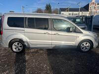FORD GRAND TOURNEO CONNECT