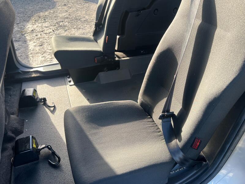 FORD GRAND TOURNEO CONNECT
