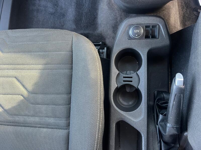 FORD GRAND TOURNEO CONNECT