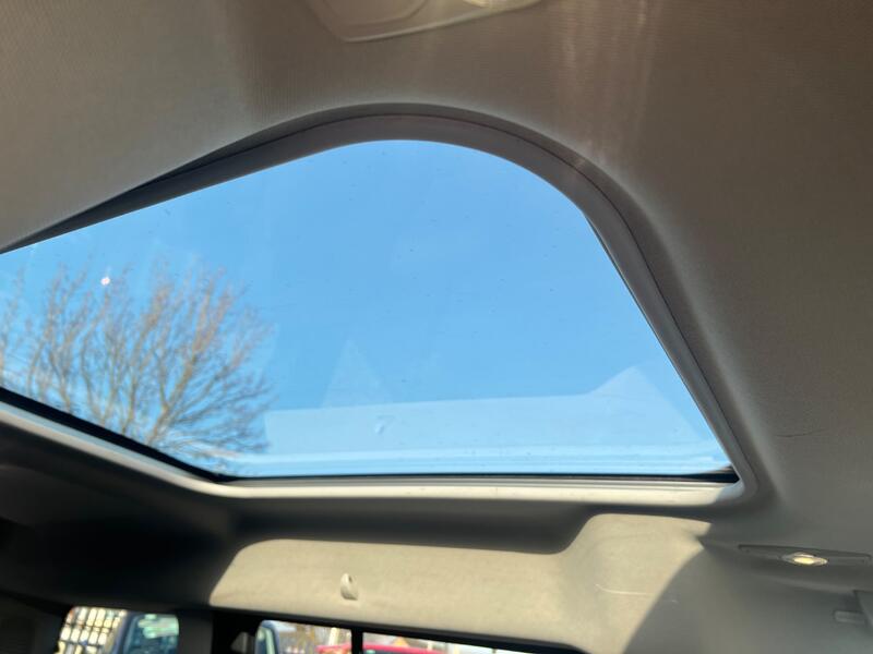 FORD GRAND TOURNEO CONNECT