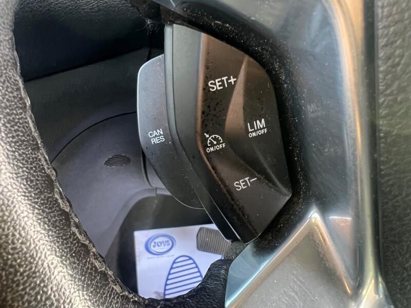 FORD GRAND TOURNEO CONNECT