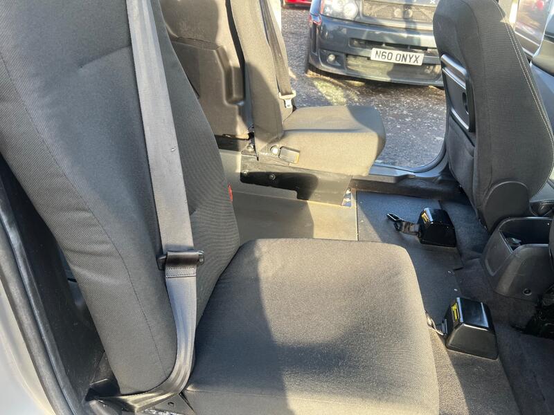 FORD GRAND TOURNEO CONNECT