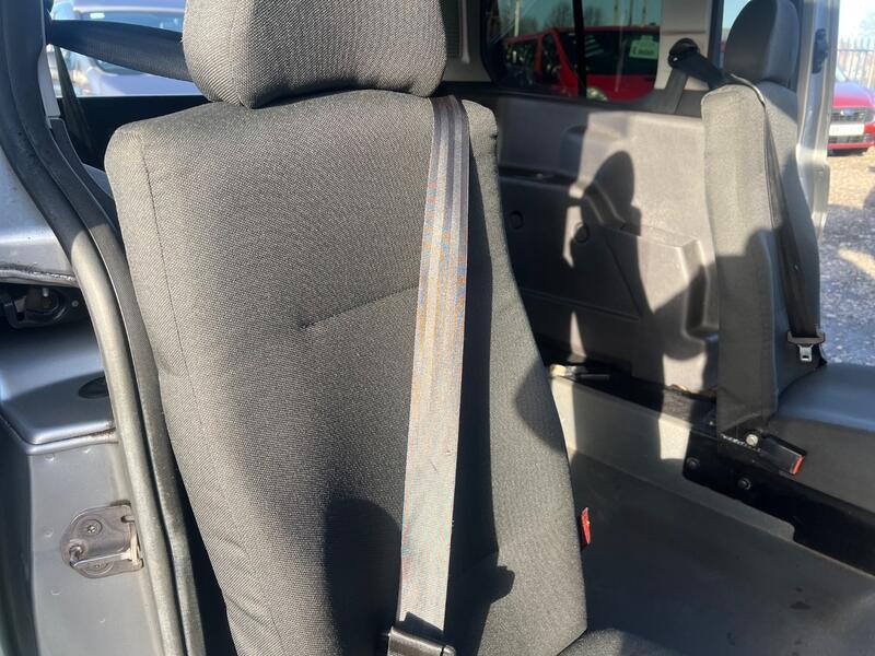 FORD GRAND TOURNEO CONNECT
