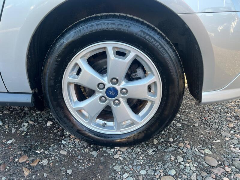 FORD GRAND TOURNEO CONNECT