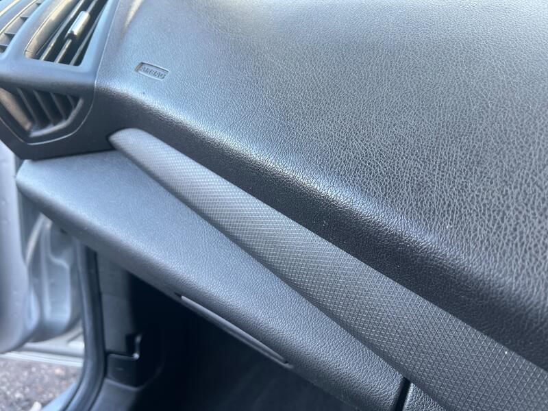 FORD GRAND TOURNEO CONNECT