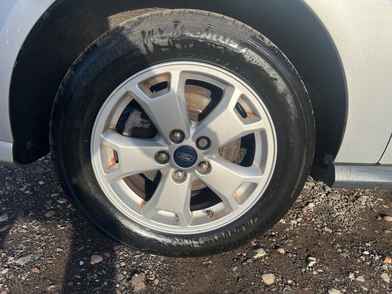 FORD GRAND TOURNEO CONNECT