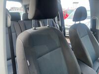 VOLKSWAGEN CADDY MAXI LIFE