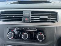 VOLKSWAGEN CADDY MAXI LIFE
