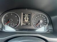 VOLKSWAGEN CADDY MAXI LIFE