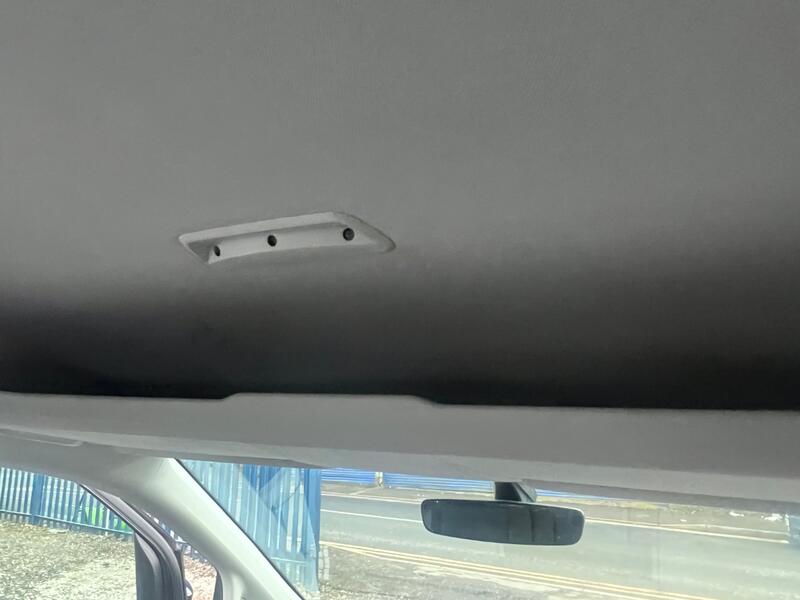 VOLKSWAGEN CADDY MAXI LIFE