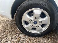 FORD TOURNEO
