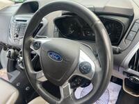 FORD TOURNEO