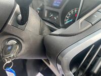 FORD TOURNEO