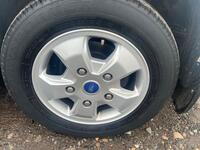 FORD TOURNEO