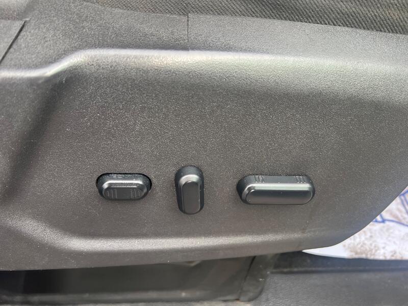 FORD TOURNEO