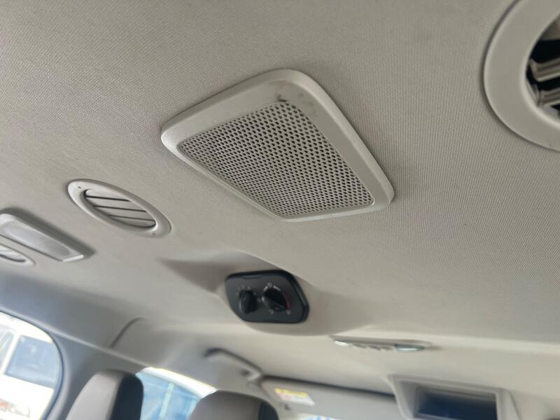 FORD TOURNEO