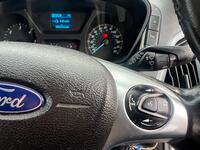 FORD TOURNEO