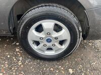 FORD TOURNEO