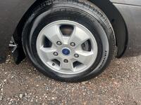 FORD TOURNEO