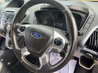 FORD TOURNEO