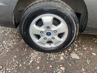 FORD TOURNEO