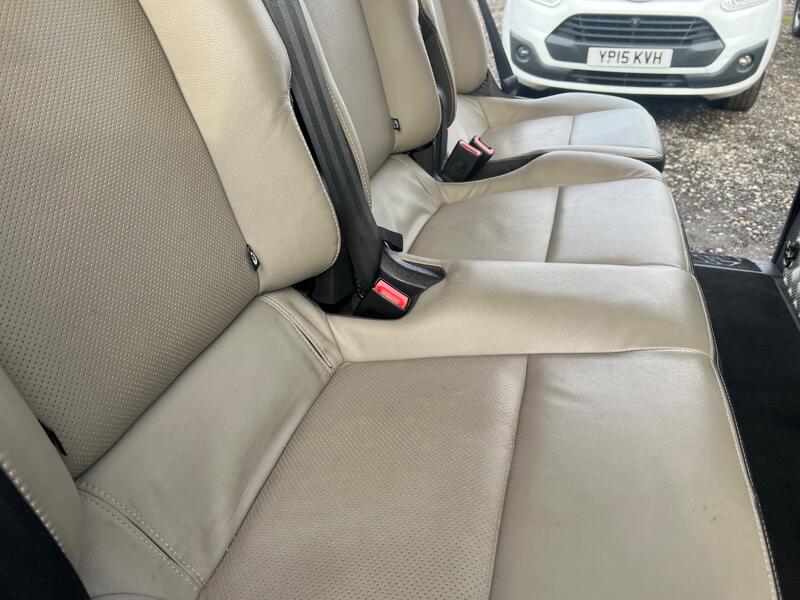 FORD TOURNEO