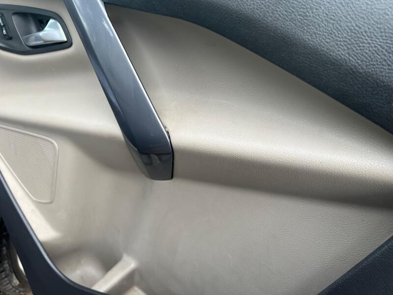 FORD TOURNEO