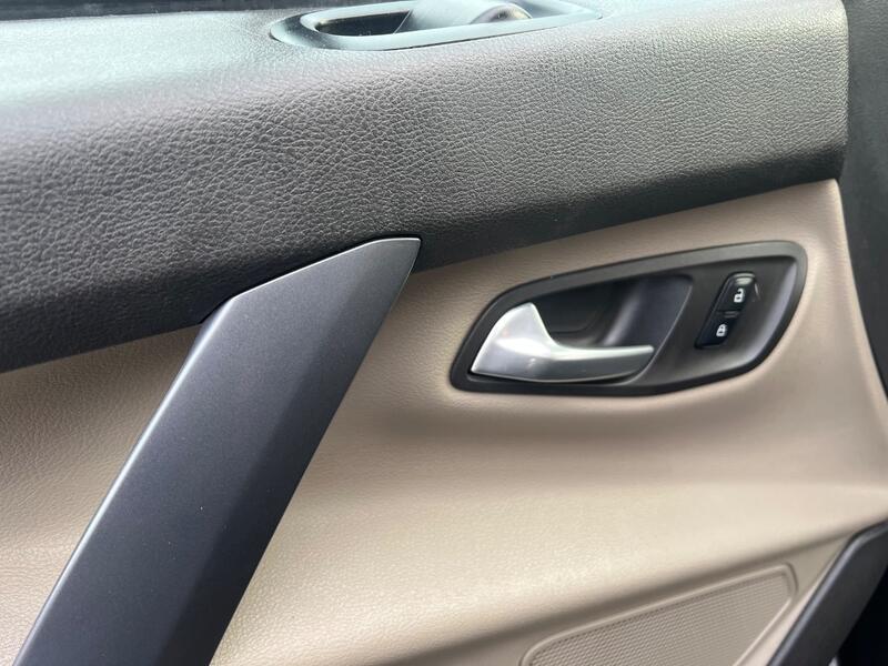 FORD TOURNEO