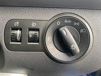 VOLKSWAGEN CADDY LIFE