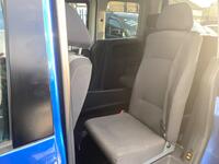 VOLKSWAGEN CADDY LIFE