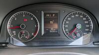 VOLKSWAGEN CADDY LIFE