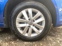 VOLKSWAGEN CADDY LIFE