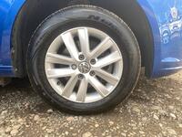 VOLKSWAGEN CADDY LIFE