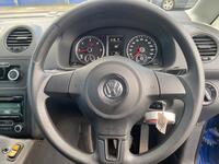 VOLKSWAGEN CADDY LIFE