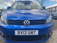 VOLKSWAGEN CADDY LIFE