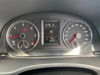 VOLKSWAGEN CADDY LIFE