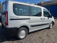 PEUGEOT EXPERT TEPEE