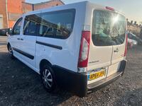 PEUGEOT EXPERT TEPEE