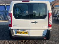 PEUGEOT EXPERT TEPEE