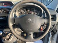 PEUGEOT EXPERT TEPEE