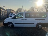 PEUGEOT EXPERT TEPEE