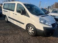 PEUGEOT EXPERT TEPEE