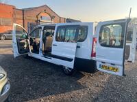 PEUGEOT EXPERT TEPEE