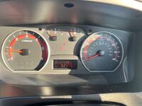 SSANGYONG MUSSO