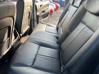 SSANGYONG MUSSO