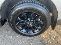 SSANGYONG MUSSO